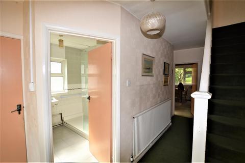 3 bedroom detached bungalow for sale, Links Way, Croxley Green