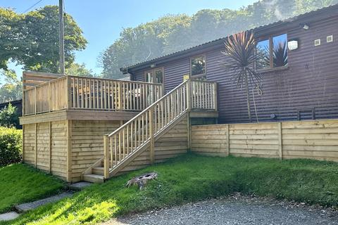 2 bedroom bungalow for sale, Watermouth, Berrynarbor, Devon, EX34