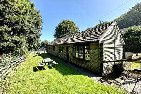 2 bedroom bungalow for sale, Watermouth, Berrynarbor, Devon, EX34