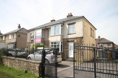 3 bedroom semi-detached house for sale, Highgate Road, Clayton Heights, Bradford