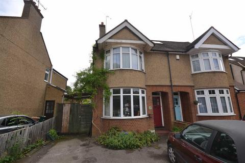 4 bedroom semi-detached house for sale, Harefield Road, Rickmansworth