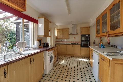 3 bedroom terraced house for sale, Fownes Road, Alcombe, Minehead, Somerset, TA24