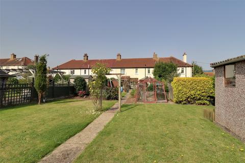 3 bedroom terraced house for sale, Fownes Road, Alcombe, Minehead, Somerset, TA24