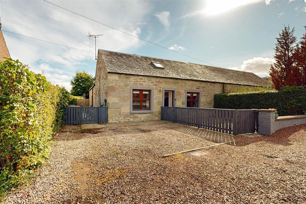 Main Street, Balbeggie, Perth 4 bed cottage for sale £232,500