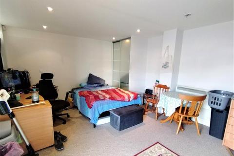 Studio for sale, Kings Road, Marina, Swansea