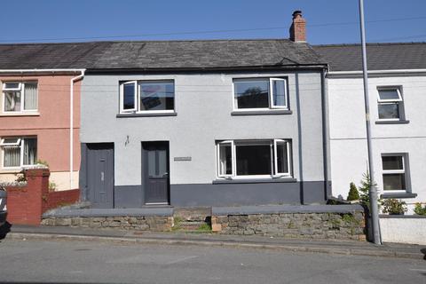 3 bedroom terraced house for sale - Cynwyl Elfed, Carmarthen