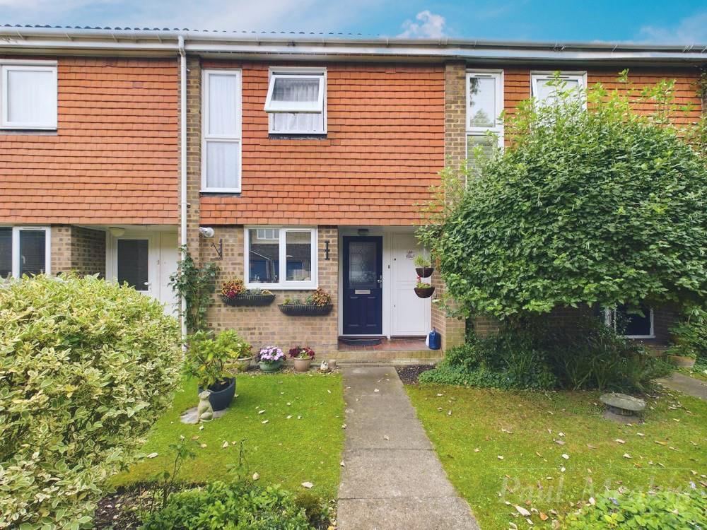 Sorrel Bank, Linton Glade, Croydon, Surrey 3 bed terraced house for