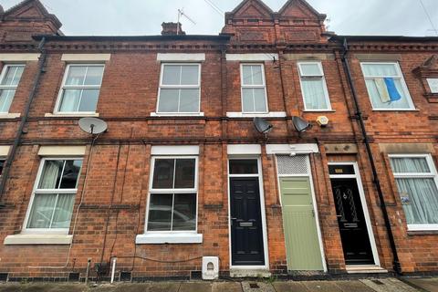 2 bedroom terraced house for sale - Shakespeare Street, Knighton Fields
