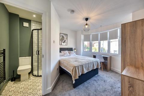 1 bedroom in a house share to rent - George Road, Carlton, Nottingham