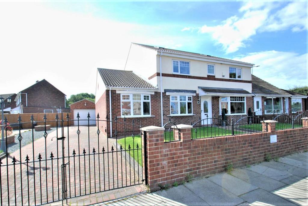 Fenwick Avenue, South Shields 6 bed detached house for sale £675,000