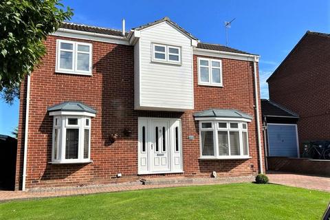 4 bedroom detached house for sale - Mitchell Gardens, South Shields