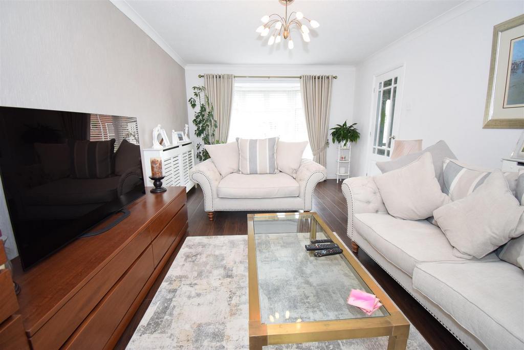 Mitchell Gardens, South Shields 4 bed detached house £345,000
