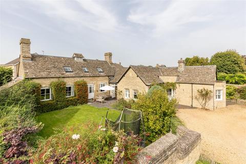 4 bedroom detached house for sale - South Green, Kirtlington