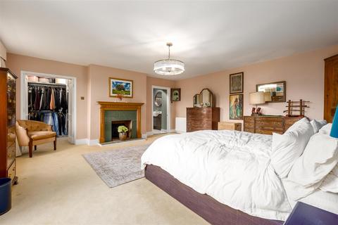 4 bedroom detached house for sale - South Green, Kirtlington