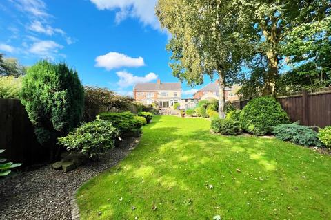 3 bedroom semi-detached house for sale - Front Street South, Trimdon Village