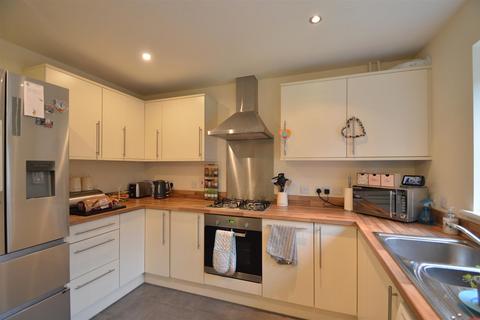 3 bedroom semi-detached house for sale, 10 Windsor Place, Church Stretton, SY6 6BG
