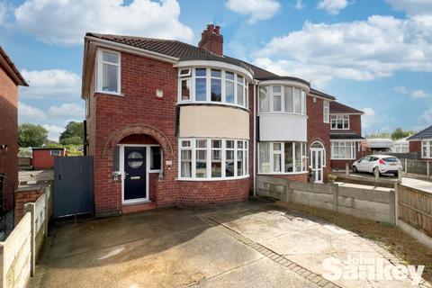 3 bedroom semi-detached house for sale - Thorn Avenue, Mansfield