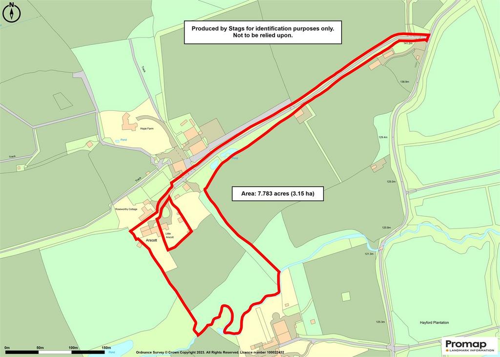 Land plan
