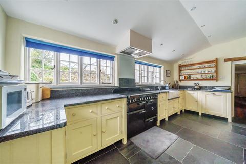 4 bedroom semi-detached house for sale, Tintagel, North Cornwall