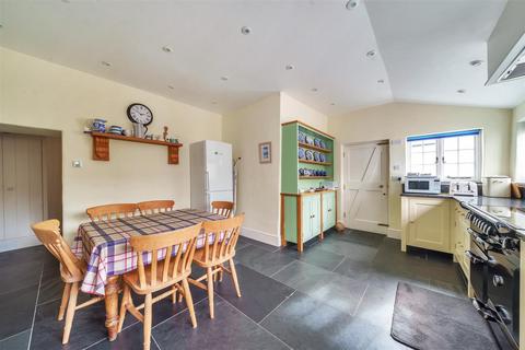4 bedroom semi-detached house for sale, Tintagel, North Cornwall