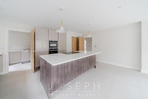 4 bedroom detached house for sale - Crowfield Road, Stonham Aspal, Stowmarket, IP14