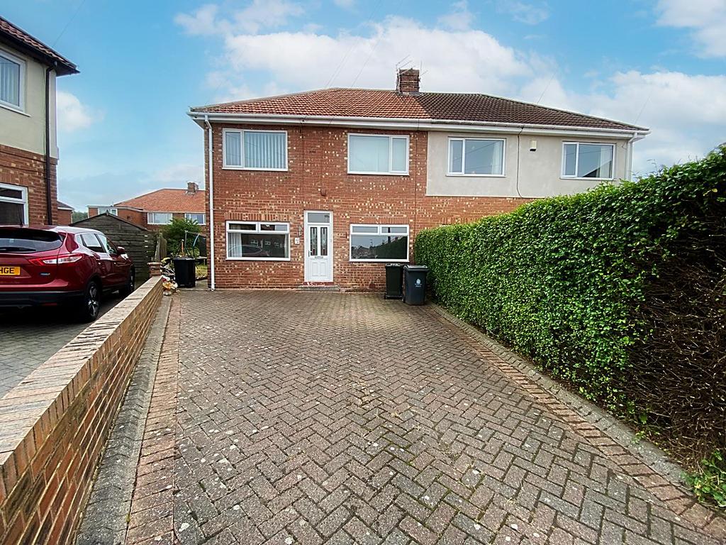 Hardy Grove, Sunholme Estate 2 bed apartment for sale £94,950