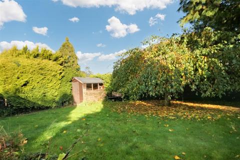 12 Bowers Close, Riseley, Bedford, MK44 1DP