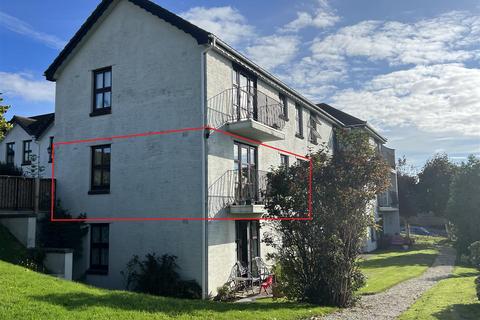 2 bedroom apartment for sale - Chisholme Close, St. Austell