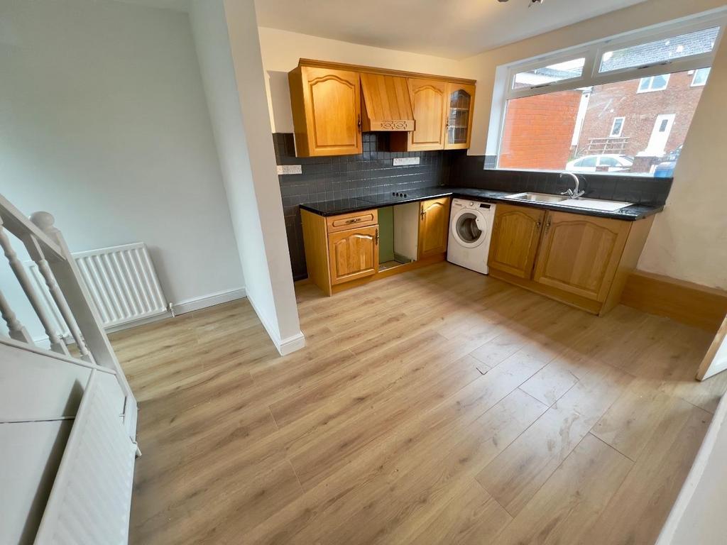 Jamieson Terrace South Hetton Durham 3 Bed Terraced House For Sale