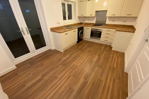 2 bedroom terraced house to rent - Marylebone Place, Leicester