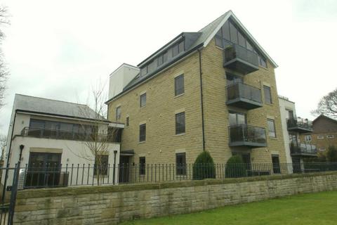 2 bedroom duplex to rent - The Place, Harrogate Road, Alwoodley