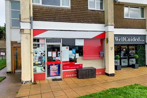 Convenience store to rent, Roundhill Road, Torquay TQ2