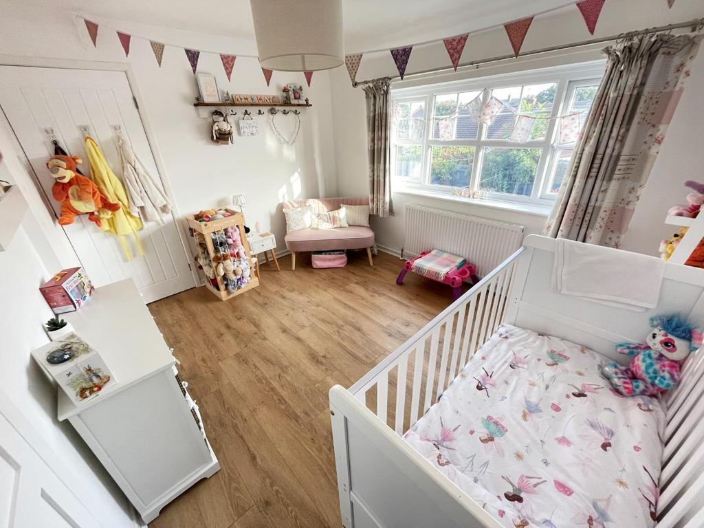 Bedroom two