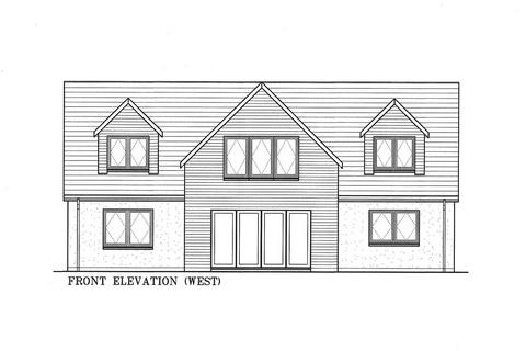 4 bedroom detached house for sale, Plot 2, Lower Pitcalnie, Nigg, Tain, Ross-Shire  IV19 1QP