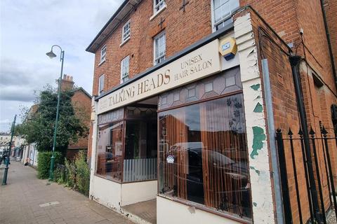 Retail property (high street) to rent, 35, Clemens Street, Leamington Spa
