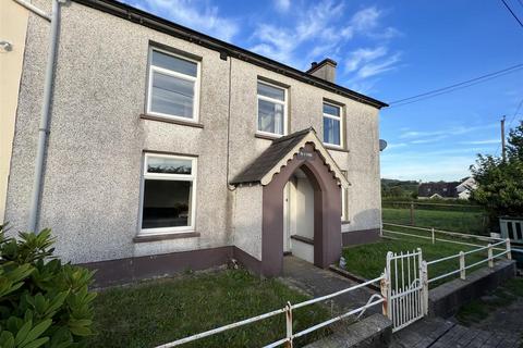 4 bedroom semi-detached house for sale, Llanwrda, Near Llandovery