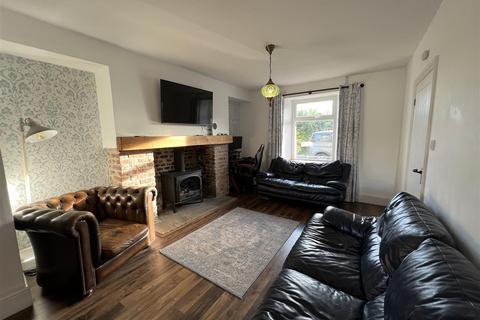 4 bedroom semi-detached house for sale, Llanwrda, Near Llandovery