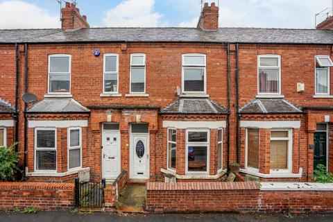 3 bedroom terraced house for sale - Cromer Street, Burton Stone Lane, York