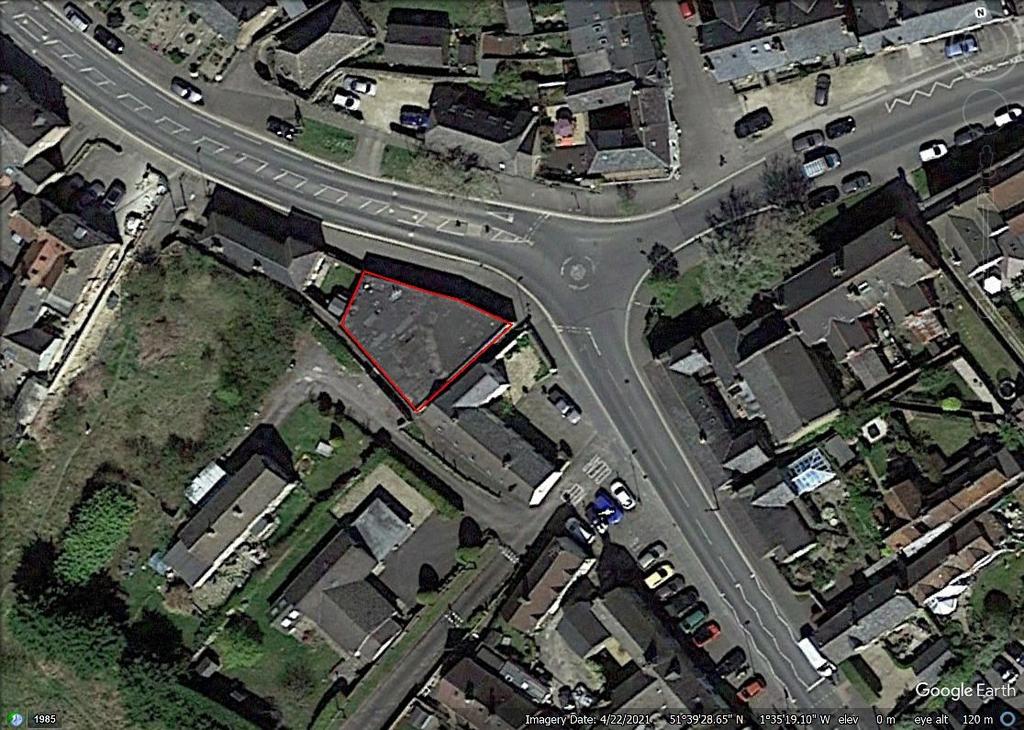 Lechlade Road, Faringdon, SN7 Property for sale £200,000