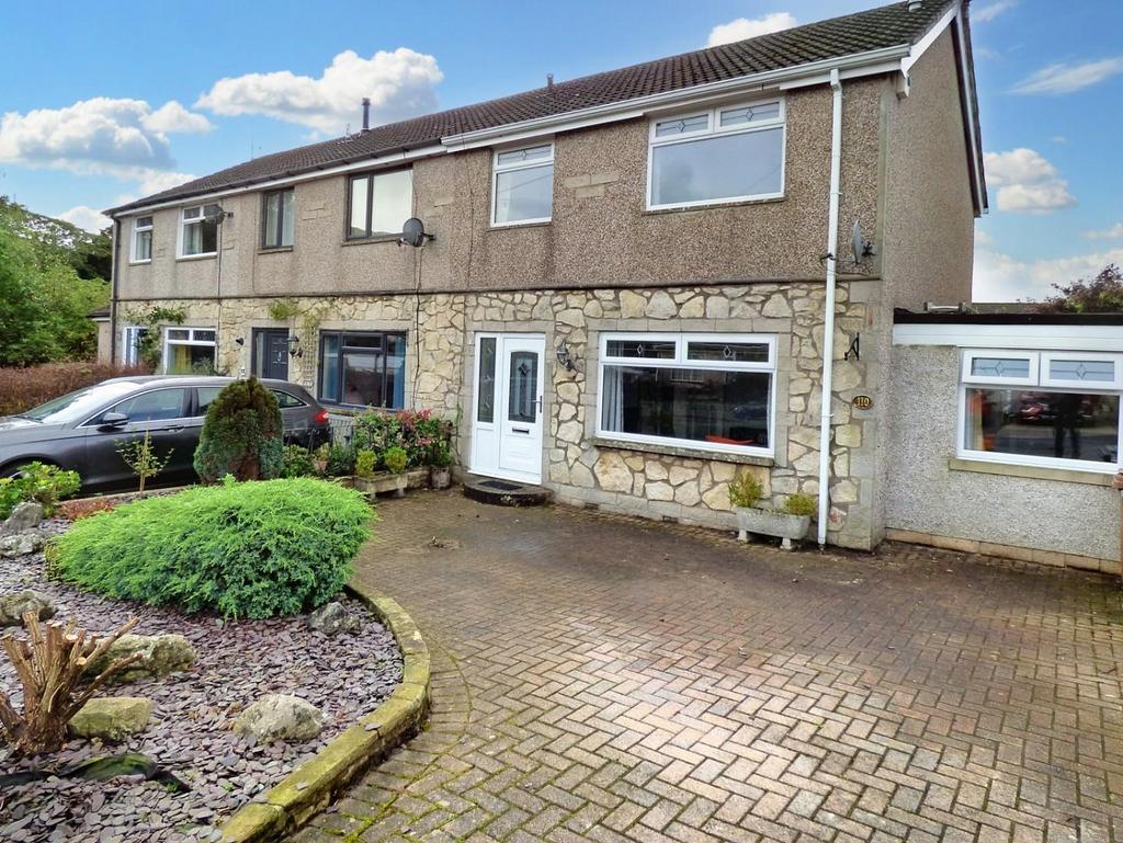 Moorview Way, Skipton 4 bed townhouse for sale £325,000