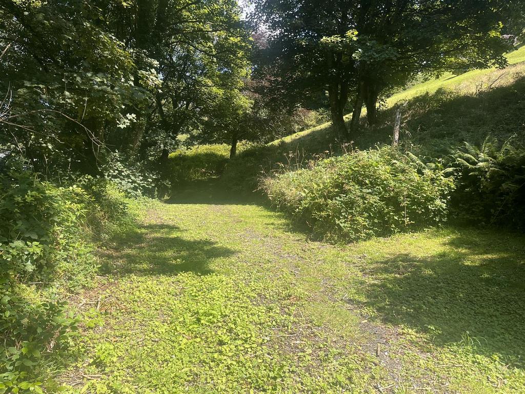 Little Haven, Haverfordwest Land for sale £80,000