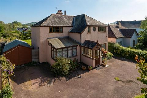 Salars Rise Weirfields, Totnes, TQ9 5JS