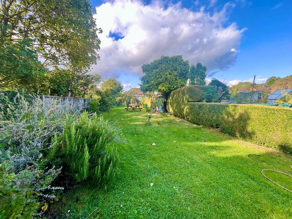 Bridge Street, Ledbury, HR8 2 bed semidetached house £289,995