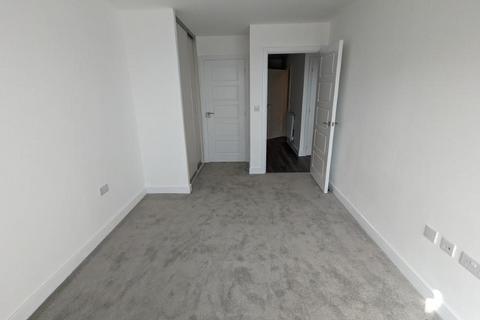 2 bedroom apartment to rent, Rixson Road, Ebbsfleet