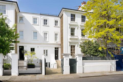 5 bedroom house for sale, Gilston Road, Chelsea, London