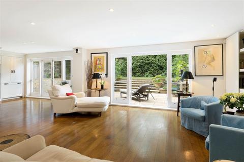 5 bedroom house for sale, Gilston Road, Chelsea, London