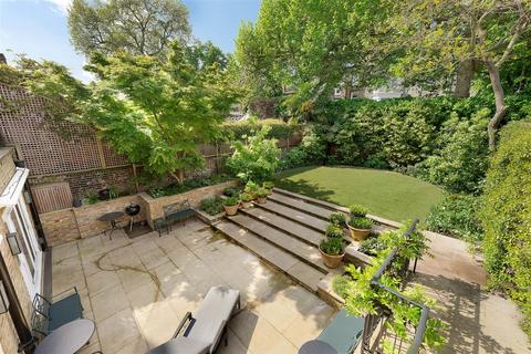 5 bedroom house for sale, Gilston Road, Chelsea, London