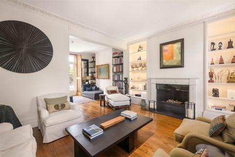 5 bedroom house for sale, Gilston Road, Chelsea, London