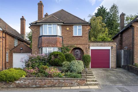 36 High View Road, Guildford, GU2 7RT