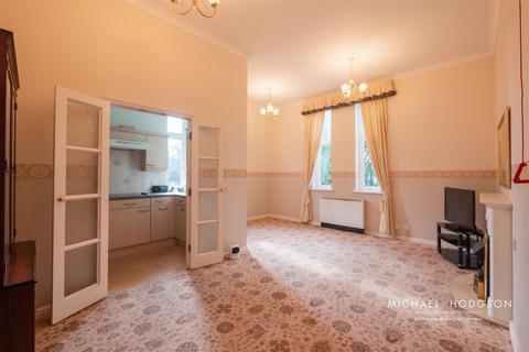 2 bedroom apartment for sale - Sanford Court, Ashbrooke, Sunderland